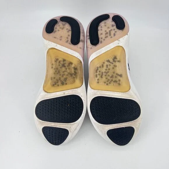 Nike Joyride Dual Run Vast Grey Barely Rose Black Women Shoes CU4823 001 Size 11 - Picture 10 of 12